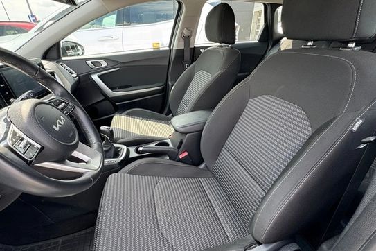 Kia Ceed 1.5 t-Gdi m