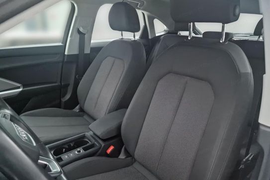 Audi Q3 Sportback 35 TFSI