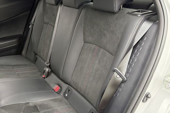 Toyota C-HR 2.0 Hybrid GR Sport