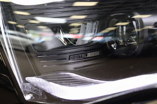 Mercedes Klasa E 220 d  4-Matic AMG Estate