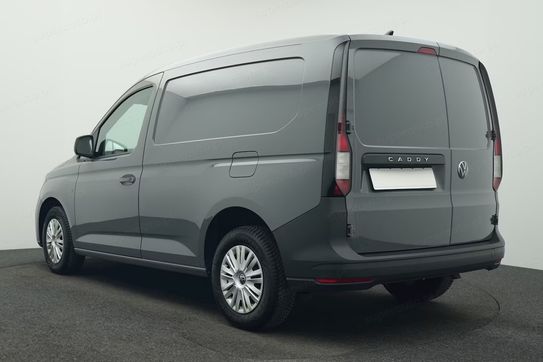 Volkswagen Caddy Cargo L1H1