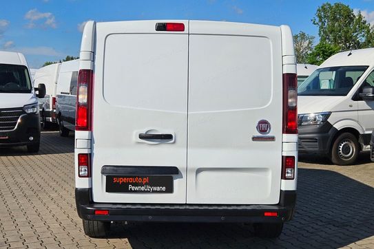 Fiat Talento 2.0 L2H1