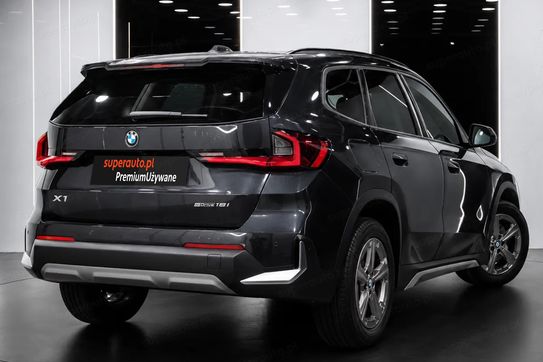 BMW X1 sDrive18i xLine