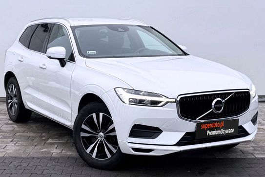 Volvo XC60 B4 D Momentum Pro