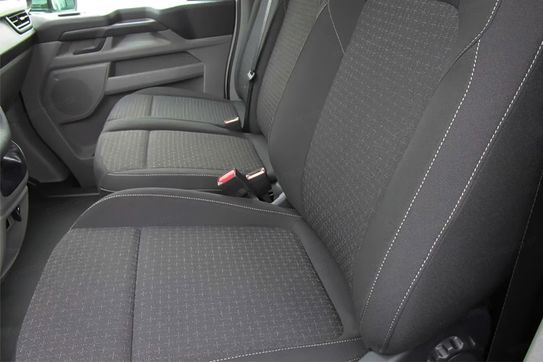 Ford Transit Custom 320 L2H1 Trend