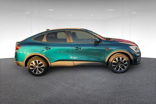 Renault Arkana Evolution 1.3 Tce mHEV EDC