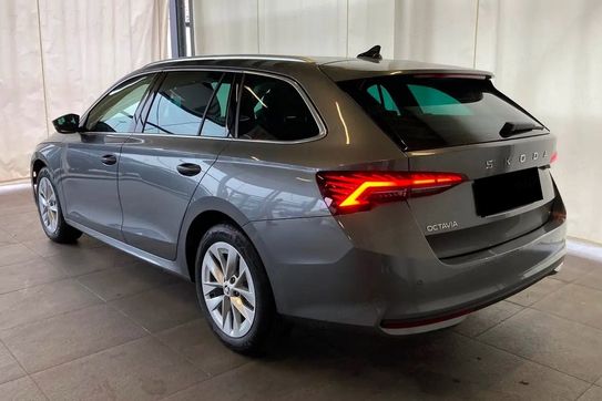 Skoda Octavia Edition 130 Selection 1.5 TSI mHEV  DSG