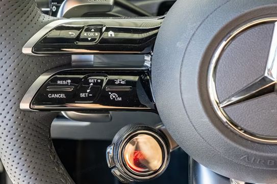 Mercedes CLE AMG 53 4-Matic+