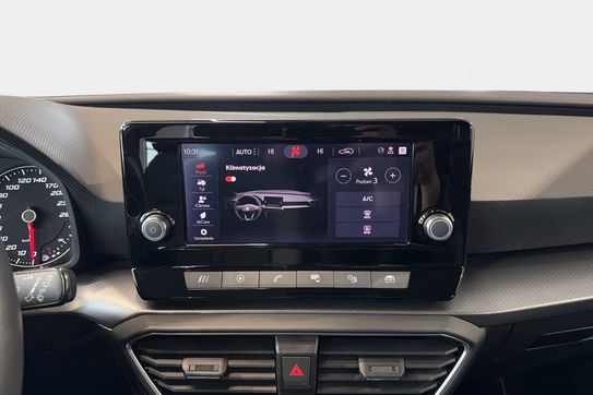 Seat Leon 1.5 TSI
