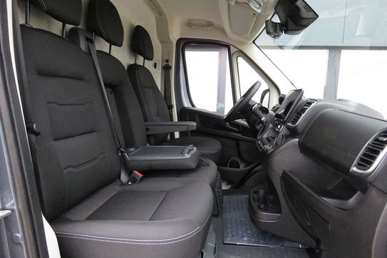 Fiat Ducato Maxi L3H2 AT