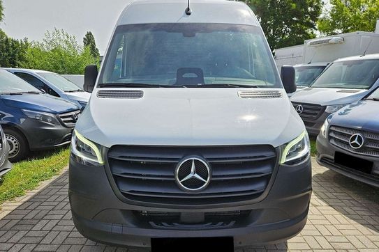 Mercedes Sprinter 315 CDI Długi PRO