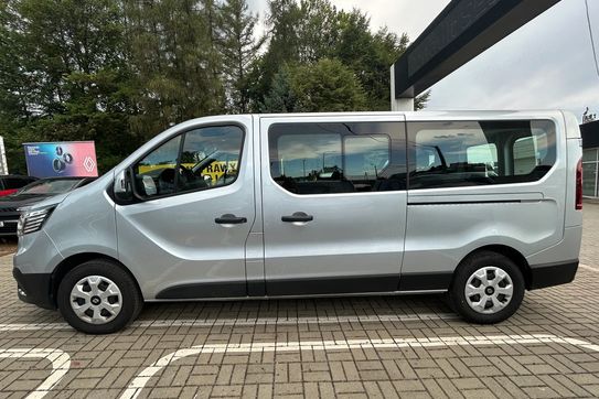 Renault Trafic DCi