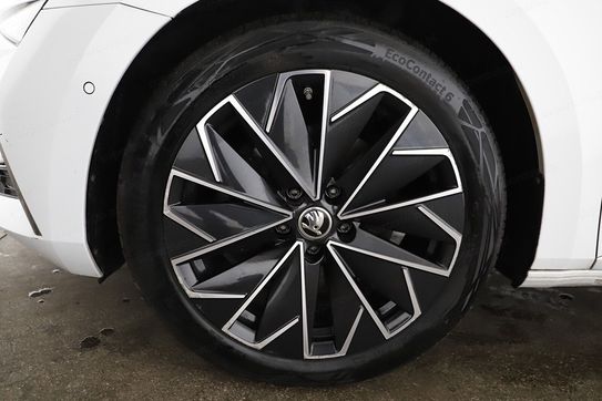 Skoda Superb 2.0 Tdi Scr 4X4 L&K Dsg