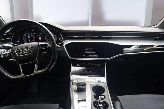 Audi A6 40 TDI mHEV quattro Sport S tronic