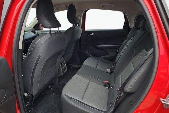 Renault Arkana 1.3 Tce Mhev Zen Edc