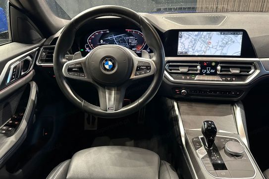 BMW Seria 4 420i GPF M Sport sport-aut