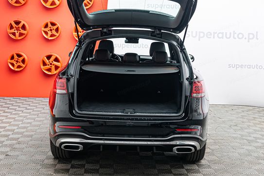 Mercedes GLC 200 4-Matic