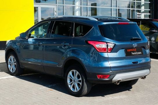 Ford Kuga 1.5 Ecoboost Awd Titanium Ass