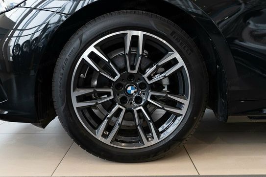BMW Seria 5 520d M Sport