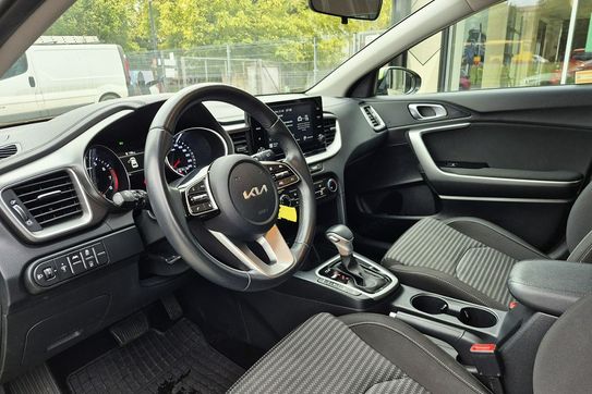 Kia XCeed t-Gdi m Dct