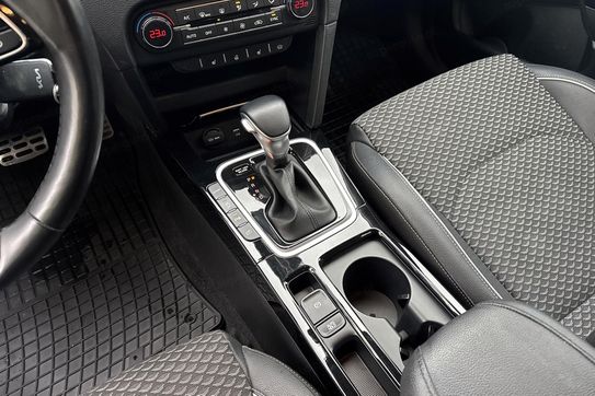 Kia Ceed Business Line 1.5 T-GDI  DCT