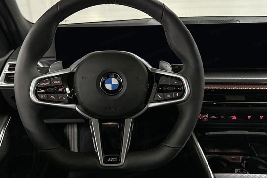 BMW Seria 3 330i xDrive M Sport
