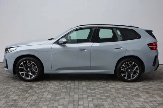 BMW X3 xDrive20 M Sport