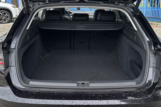 Volkswagen Arteon Elegance 2.0 TSI DSG