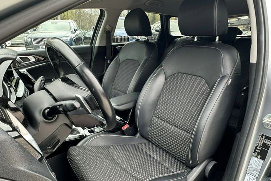 Kia Ceed 1.4 T-GDI L Business Line