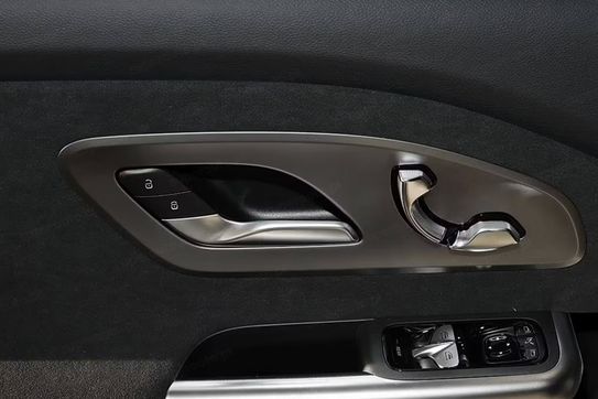 Mercedes CLA 250+ AMG Line