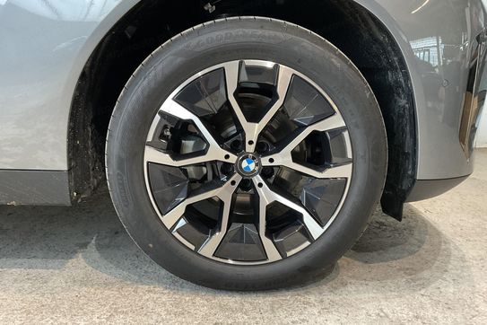 BMW X3 xDrive30e