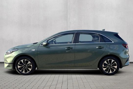 Kia Ceed 1.5 T-GDI M