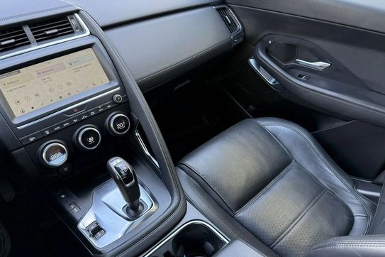 Jaguar E-Pace 2.0 I4P Awd r-Dynamic s