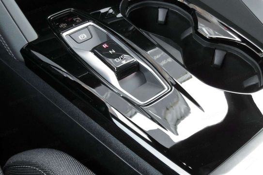 Audi Q5 TFSI quattro S line
