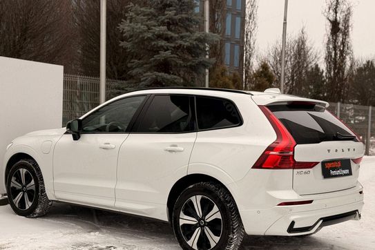Volvo XC60 T6 Plug-In Hybrid AWD Plus Dark aut