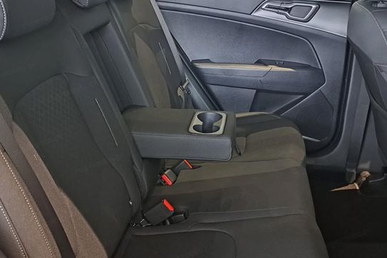 Kia Sportage 1.6 T-GDI M 2WD