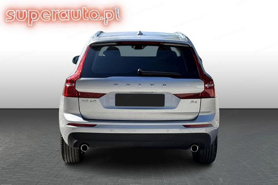 Volvo XC60 B4 D Momentum Pro