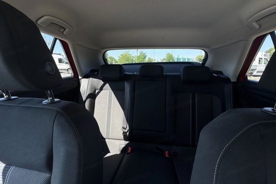 Volkswagen T-ROC 1.5 Tsi Gpf Act Advance