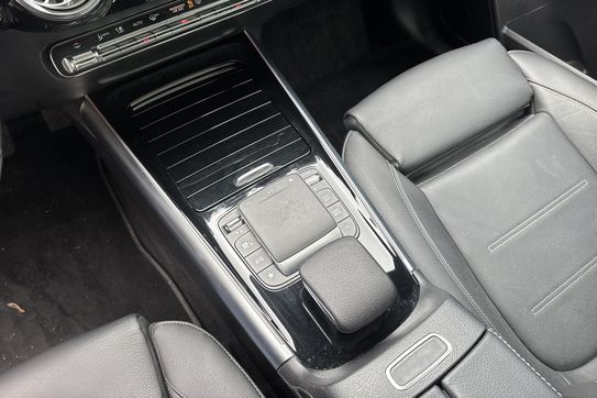 Mercedes GLA 250e