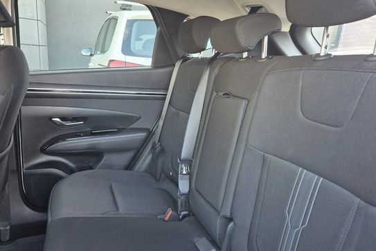 Hyundai Tucson 1.6 T-GDI Smart 2WD DCT