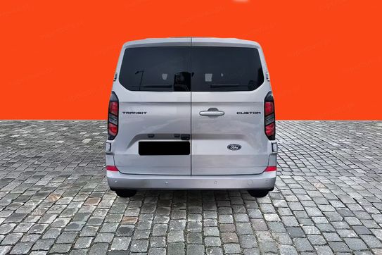 Ford Transit Custom Kombi M1 L2H1 Limited 320