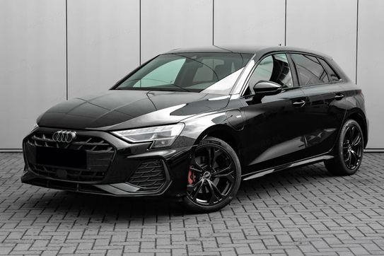 Audi A3 45 TFSIe S Line Sportback