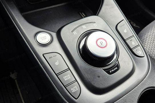 Kia Soul M + WIN