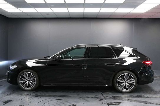 Audi A5 TFSI S line Avant