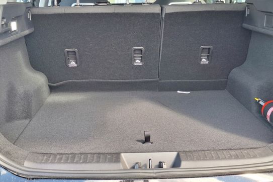 Chery Tiggo 7 1.6 T-GDI Prestige AWD DCT