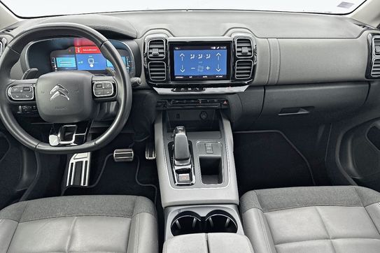 Citroen C5 Aircross Shine Pack 1.6 Hybrid e-EAT8