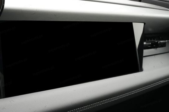 Audi Q6 e-tron Performance