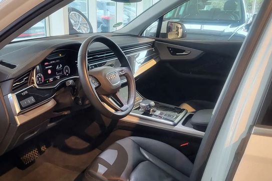 Audi Q7 45 TDI