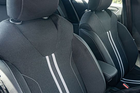 Opel Corsa GS  1.2 Turbo