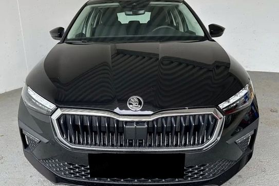 Skoda Scala Selection Edition 130 1.0 TSI DSG
